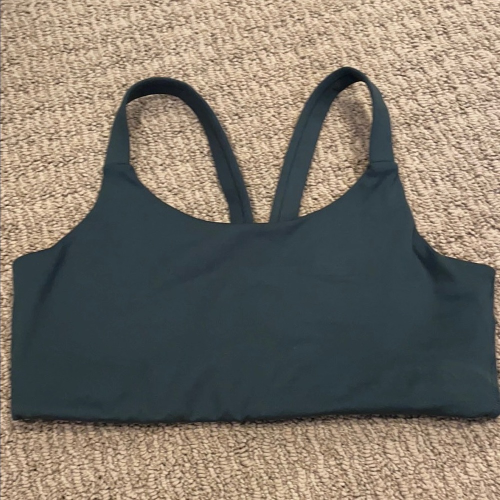 Girlfriend Collective Simone Bra